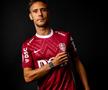 CFR Cluj în haine noi pentru meciul cu UTA Arad » Campanie specială în oraș: „Să porți culorile nu a fost niciodată o obligație”