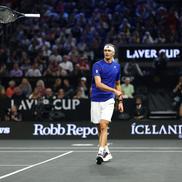 Laver Cup 2025 - ziua 2/Foto: Laver Cup