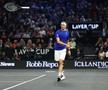 Laver Cup 2025 - ziua 2/Foto: Laver Cup