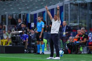 Inter - Sassuolo 2-1 » A doua victorie obținută de Cristi Chivu în acest sezon de Serie A