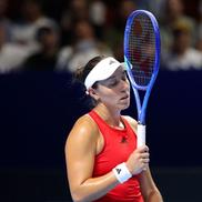 Jessica Pegula - finala BJK Cup 2025 Foto: Guliver/GettyImages