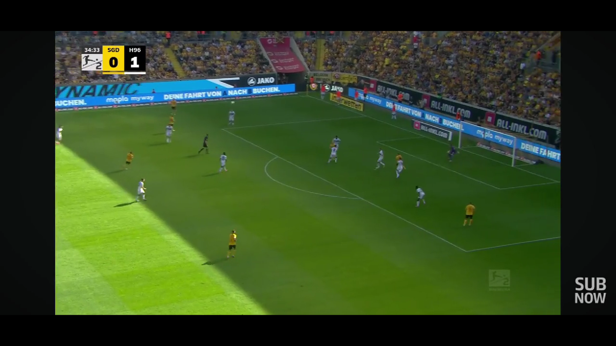 Virgil Ghiță și-a dat autogol în Germania