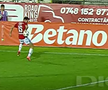 Penalty cerut de Craiova la meciul cu Oțelul