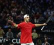 Laver Cup 2025 - ziua 2/Foto: Laver Cup