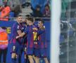 Barcelona, victorie fără emoții cu Getafe » Catalanii se apropie de Real Madrid