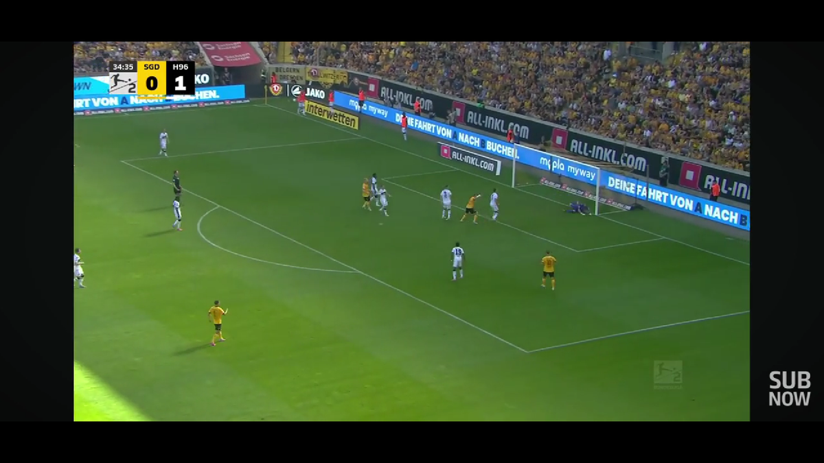 Virgil Ghiță și-a dat autogol în Germania
