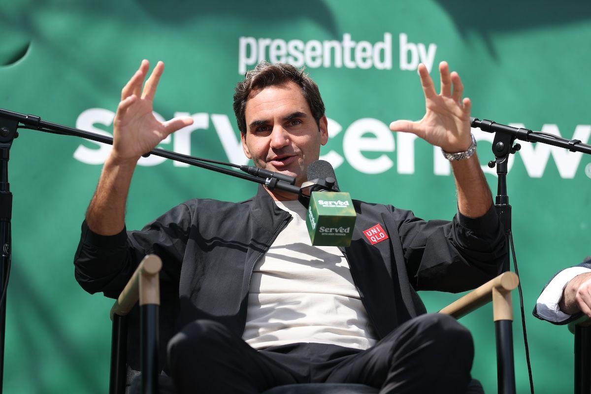 Echipa Lumii, revenire impresionantă în ziua a 2-a a Laver Cup » Carlos Alcaraz, învins clar sub privirile lui Roger Federer și Stephen Curry