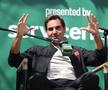 Laver Cup 2025 - ziua 2/Foto: Laver Cup