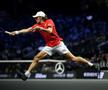 Laver Cup 2025 - ziua 2/Foto: Laver Cup