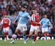 Arsenal - Manchester City, în etapa #5 din Premier League // FOTO: Imago Images