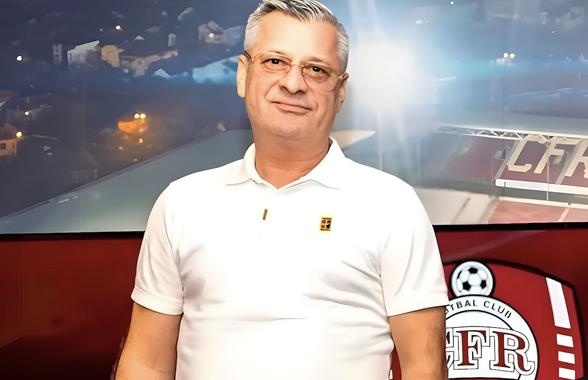 CFR Cluj riscă DEPUNCTAREA! » „Penalitățile curg, nu putem să le oprim!”