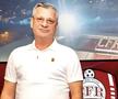 Nelu Varga, patronul lui CFR Cluj