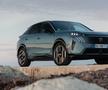 Peugeot e-3008. Foto: autodesignmagazine.com