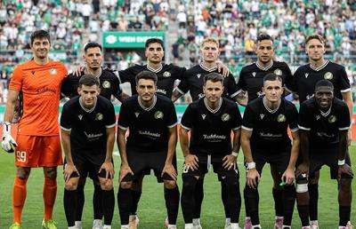 Echipa românilor din Ungaria a urcat până pe locul 2 în prima ligă!