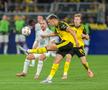 Borussia Dortmund - VfL Wolfsburg, în etapa #4 din Bundesliga // FOTO: Imago Images