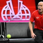 Laver Cup 2025 - ziua 2/Foto: Laver Cup