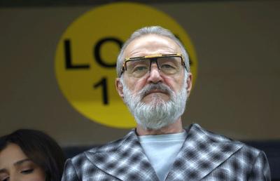 Șumudică la FCSB? » Gigi Becali a venit instant cu replica: „Mai e o șansă. Dacă îl primește el, îl iau”