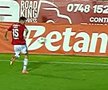 Penalty cerut de Craiova la meciul cu Oțelul