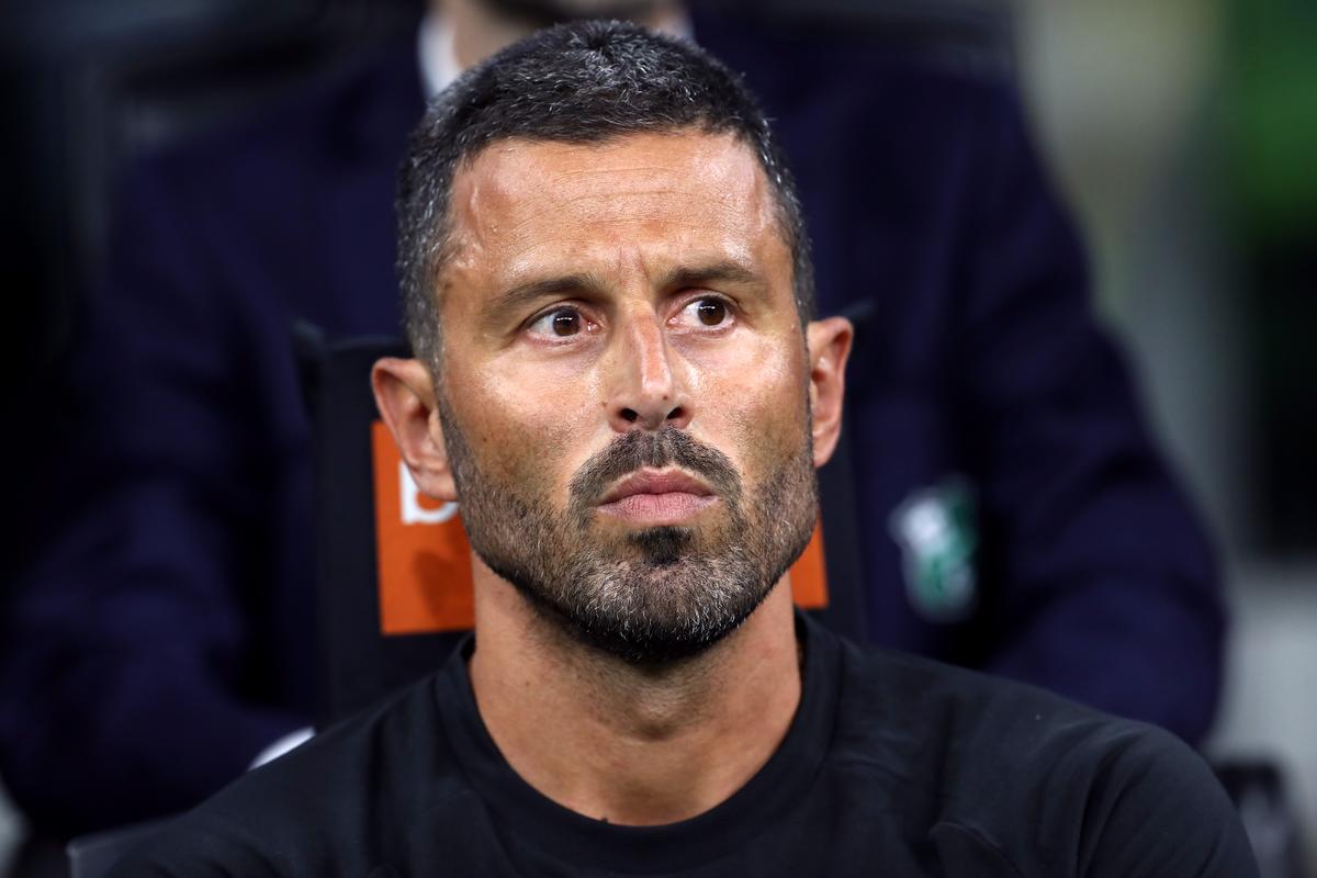Inter - Sassuolo // 21 septembrie 2025