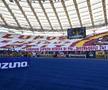 AS Roma a câștigat la limită „Derby della Capitale” » Două eliminări într-un final încins