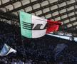 „Derby della Capitale”, „invadat” de mai multe brigăzi de ultrași din Europa