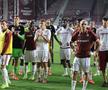 Fanii au strigat „afară din Giulești”, după Rapid - Hermannstadt