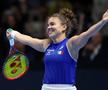 Jasmine Paolini - finala BJK Cup 2025 Foto: Guliver/GettyImages