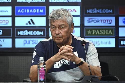 Mircea Lucescu