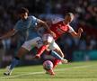 Arsenal - Manchester City, în etapa #5 din Premier League // FOTO: Getty Images