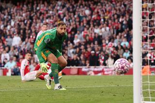 Arsenal - Manchester City 1-1 » „Bijuteria” lui Martinelli a salvat un punct important pentru „tunari”