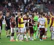 Fanii au strigat „afară din Giulești”, după Rapid - Hermannstadt