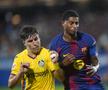 Barcelona - Getafe, 21 septembrie