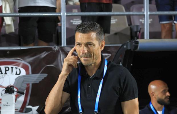 Costel Gâlcă e consternat: „Nu am urlat niciodată în viața mea așa, am fost zero!” + „Înțepătură” pentru Dan Șucu