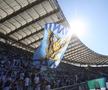 AS Roma a câștigat la limită „Derby della Capitale” » Două eliminări într-un final încins