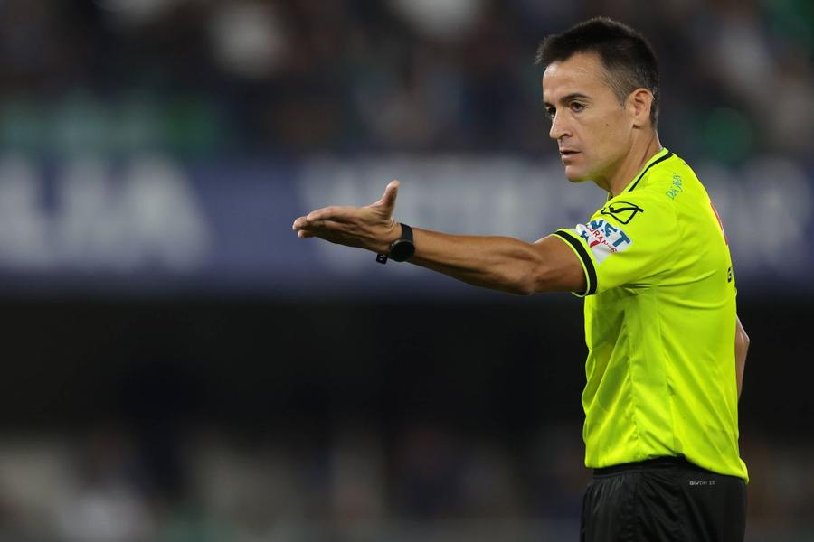 Haos la Verona: a confundat numerele la analiza VAR! » „O rușine de penalty dat de cineva care n-a jucat fotbal”