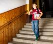 CFR Cluj în haine noi pentru meciul cu UTA Arad » Campanie specială în oraș: „Să porți culorile nu a fost niciodată o obligație”