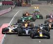 Imagini spectaculoase din MP al Azerbaidjanului/Foto: Getty Images