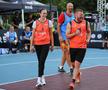 Baschet cu vedete la Sport Arena Streeball