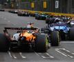 Imagini spectaculoase din MP al Azerbaidjanului/Foto: Getty Images