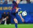 Barcelona - Getafe, 21 septembrie