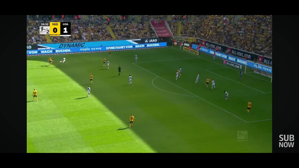 Virgil Ghiță și-a dat autogol în Germania