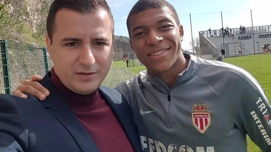 Istoria lui Ianis Zicu cu Dinamo: 2.000 de flotări în băltoacă, trofee, 4 mașini în parcarea lui Giovanni Becali, clipe teribile și o dorință