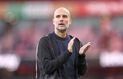 The Times scrie despre un posibil „cutremur” cu Guardiola la Manchester City