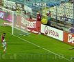 Penalty cerut de Craiova la meciul cu Oțelul