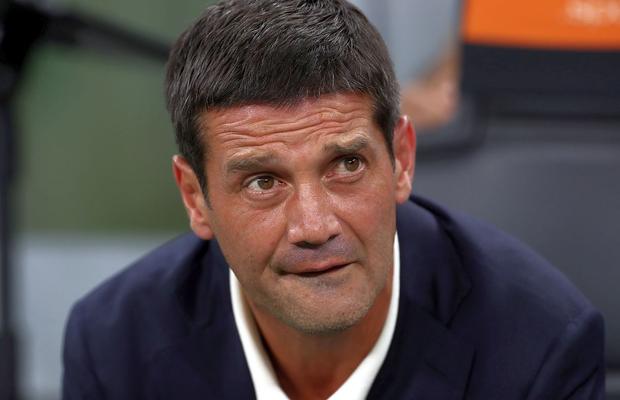 Lovitură pentru Cristi Chivu: vedeta lui Inter s-a accidentat