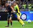 Inter - Sassuolo, în etapa #4 din Serie A // FOTO: Getty Images