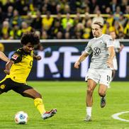 Borussia Dortmund - VfL Wolfsburg, în etapa #4 din Bundesliga // FOTO: Imago Images