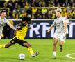 Borussia Dortmund - VfL Wolfsburg, în etapa #4 din Bundesliga // FOTO: Imago Images