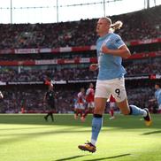 Arsenal - Manchester City, în etapa #5 din Premier League // FOTO: Getty Images