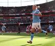 Arsenal - Manchester City, în etapa #5 din Premier League // FOTO: Getty Images